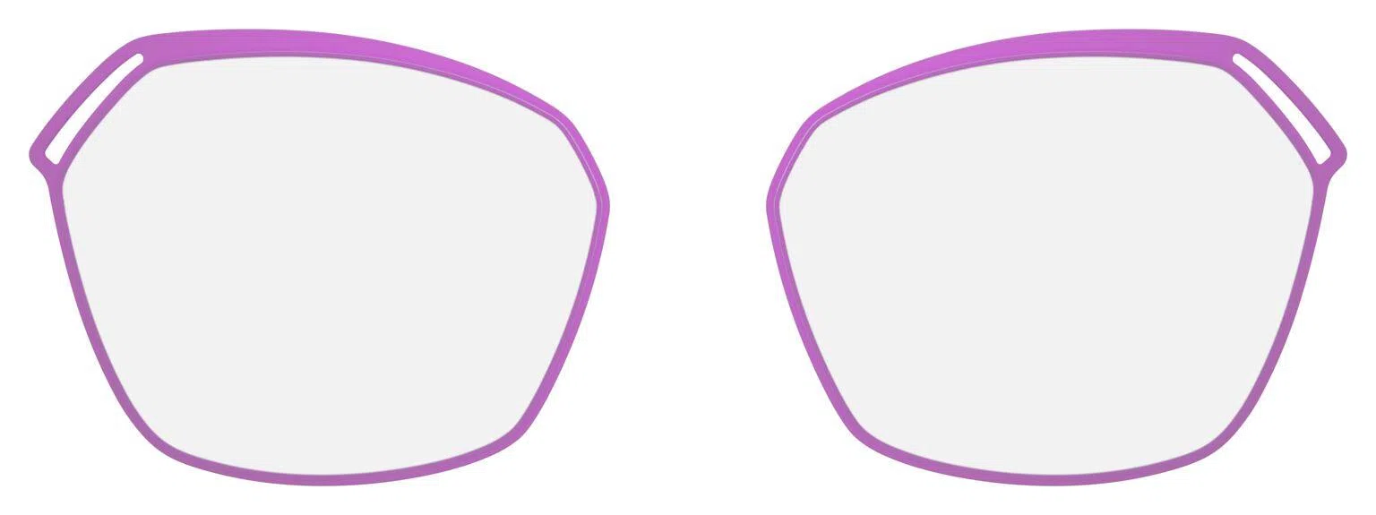 Silhouette Accent Ring JI 5097JI Eyeglasses - view 3